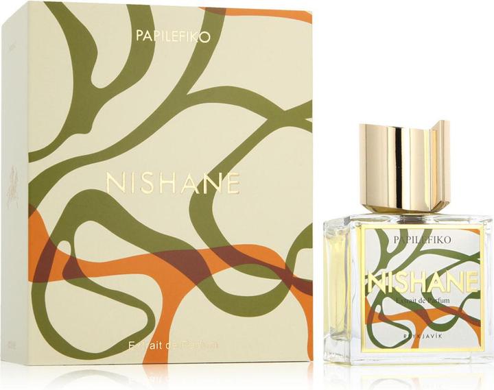 Image du produit Nishane Papilefiko - parfum (Eau de parfum, 100 ml)