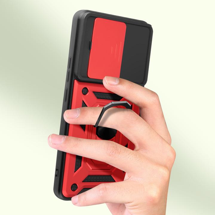 Produktbild Mayaxess ProtectorRing Case Series (Xiaomi Redmi Note 13 Pro)