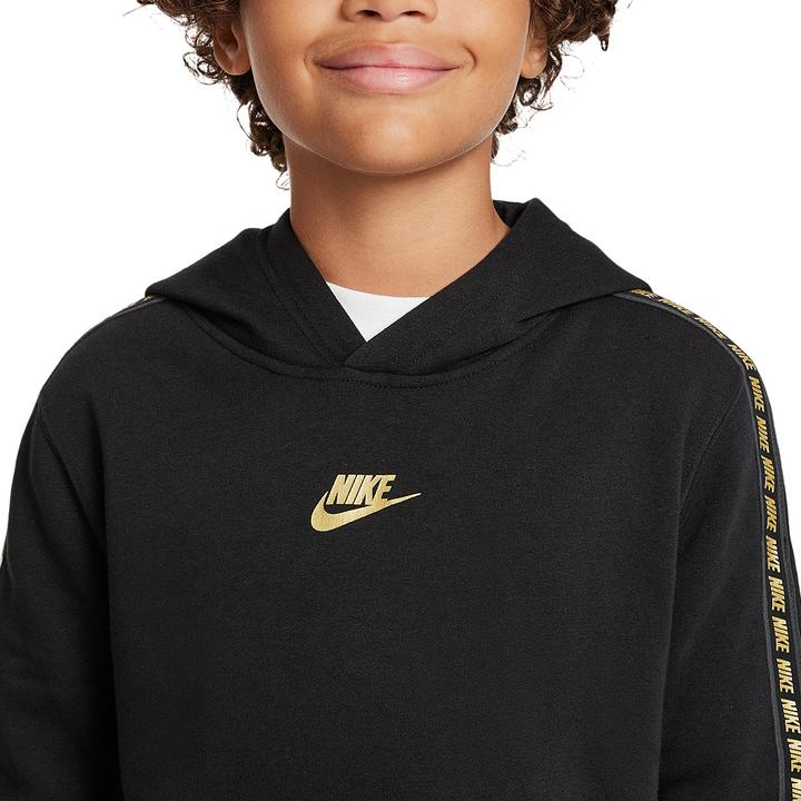 Immagine prodotto Nike Felpa con cappuccio Sport (S)