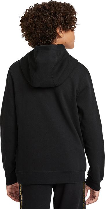 Immagine prodotto Nike Felpa con cappuccio Sport (S)