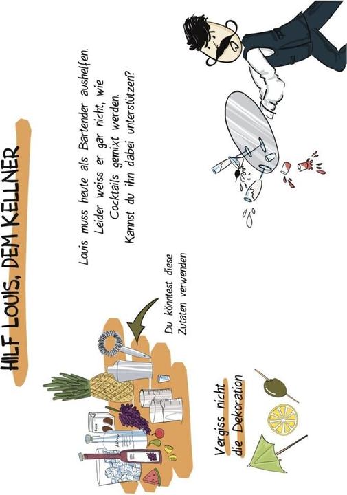 Image du produit Le grand livre de gribouillages du bateau de rêve (Allemand, Isabell Seiferling, 2023)