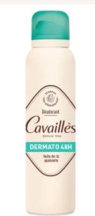 Roge Cavailles Deo Dermatologisch Spray (neu) Aeros (Spray, 150 ml)