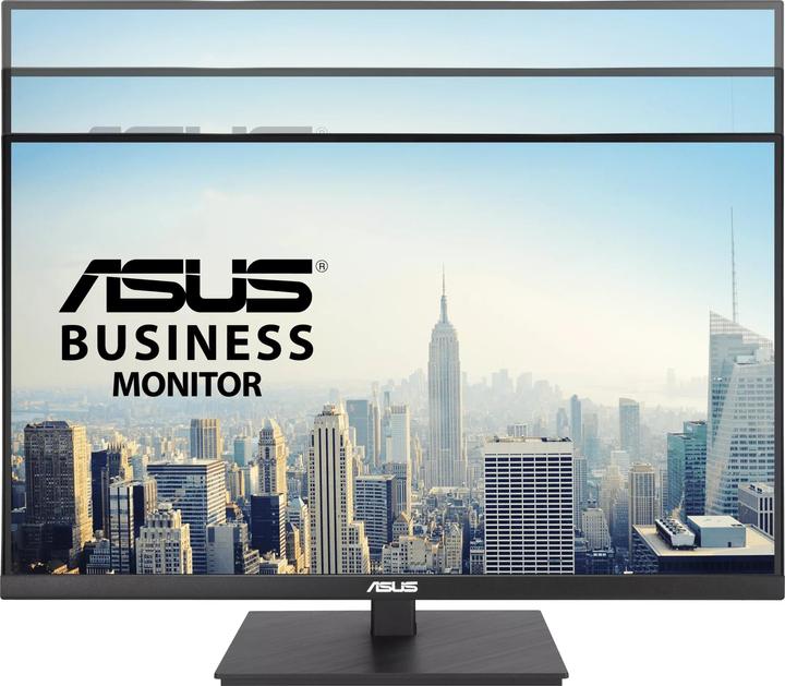 ASUS VA27UQSB (3840 x 2160 pixel, 27")