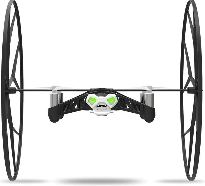 Produktbild Parrot Rolling Spider (8 min, 55 g)