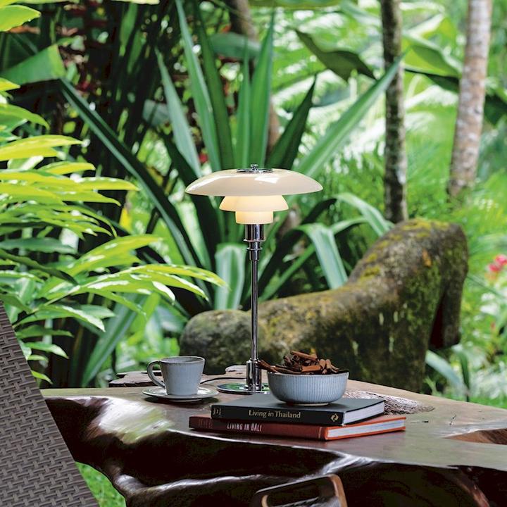 Image du produit Louis Poulsen PH 3/2 Lampe de table (254 lm, E14)