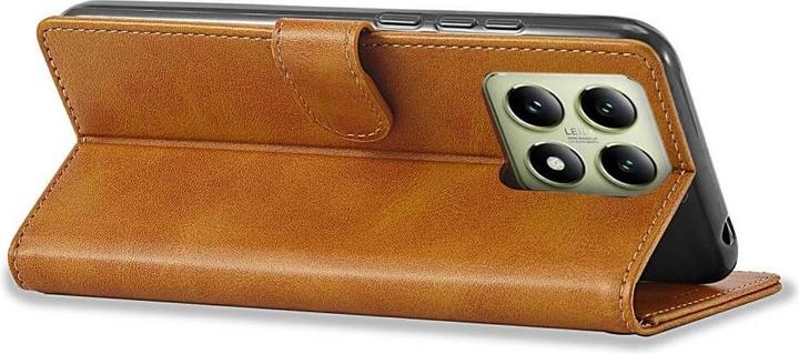 Image du produit LC.Imeeke Xiaomi 14T - Housse cuir (Xiaomi 14T)