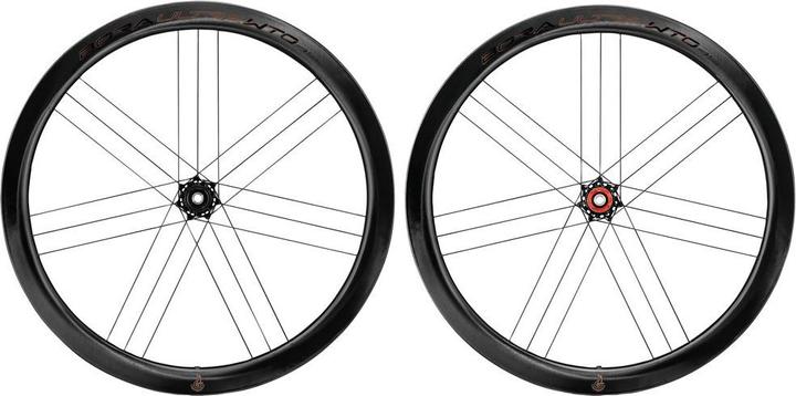 Campagnolo WTO DB 45 2WF C23 (Laufradsatz, 28")