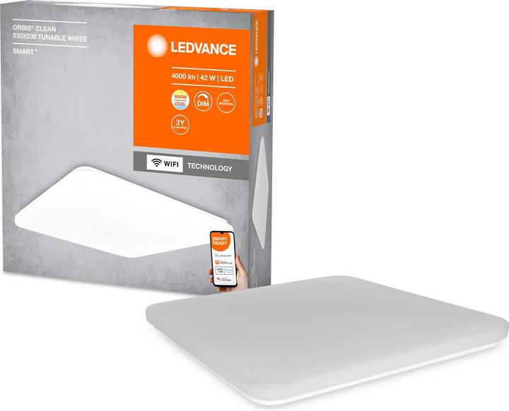 Immagine prodotto Ledvance Smart+ Orbis (4200 lm)
