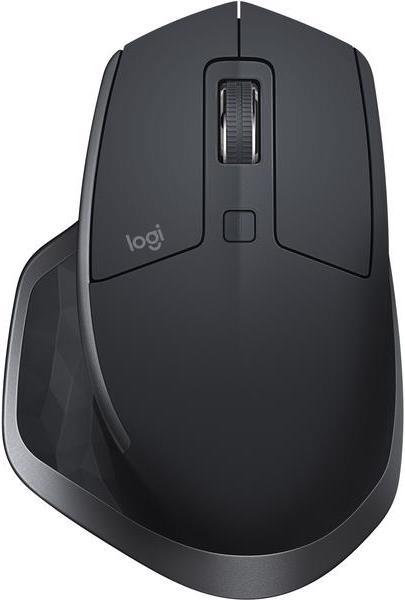 Logitech DUPLIKAT MX Master 2S (Kabellos)