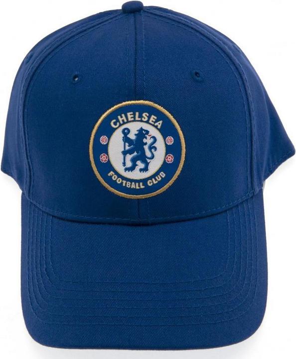 Actual product image Chelsea FC Baseball cap (One size)