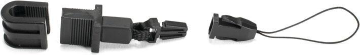 Produktbild Caruba Kabelstopper