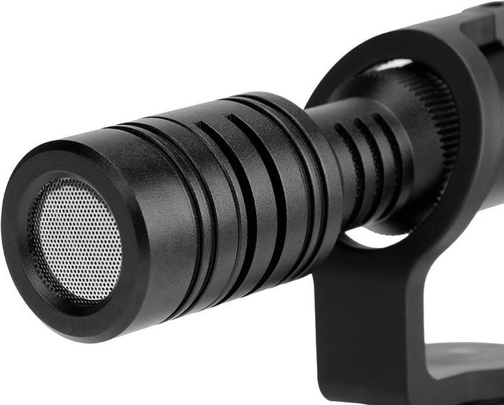 Produktbild Saramonic Vmic Mini Compact DSLR & Smartphone Mic