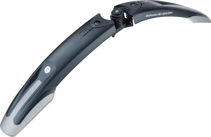 Topeak DeFender M1 (Front mudguard)