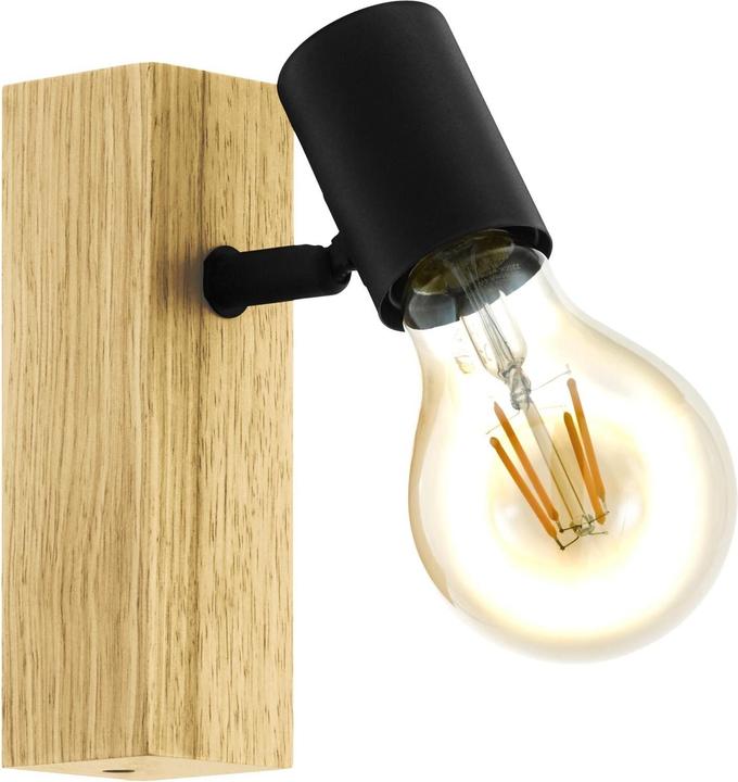 Produktbild EGLO Townshend 3 (E27)