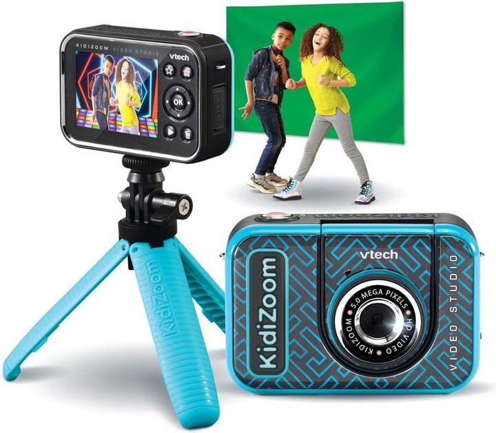 Produktbild VTech KidiZoom Video Studio HD