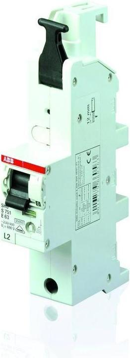 Produktbild ABB HLS-Schalter
