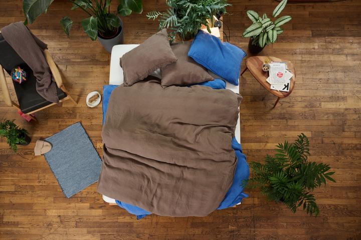 Actual product image lavie Lotta (Duvet cover, 65 x 100 cm)
