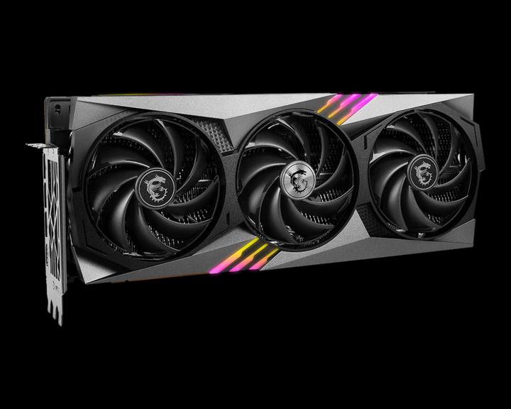 Immagine prodotto MSI GeForce RTX 4090 GAMING X TRIO 24G (24 GB)