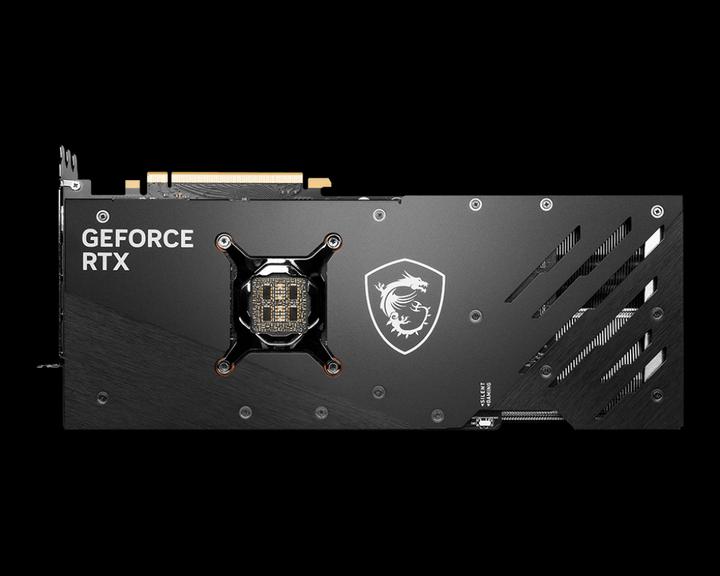 Immagine prodotto MSI GeForce RTX 4090 GAMING X TRIO 24G (24 GB)
