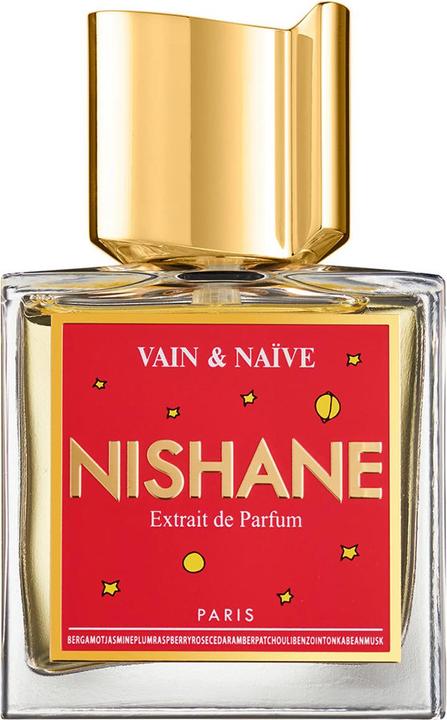 Produktbild Nishane Vain & Naïve (Eau de Parfum, 50 ml)