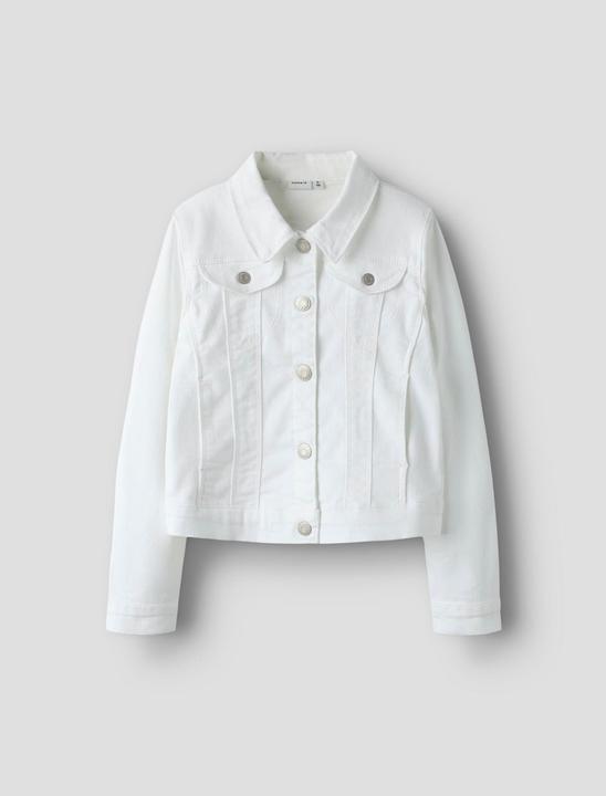 Produktbild Name it Twill Jacke (110)