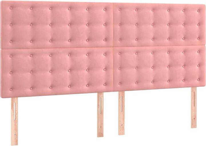 Produktbild VidaXL Kalel (160 x 5 x 128 cm)