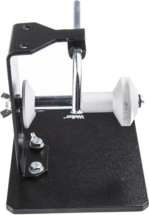 Produktbild Weller Erem Lötzinnabroller Basisteil (Lötdraht-Abroller)