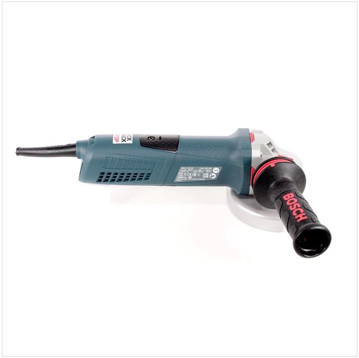 Produktbild Bosch Professional GWS 13-125 CIE Professional (125 mm)