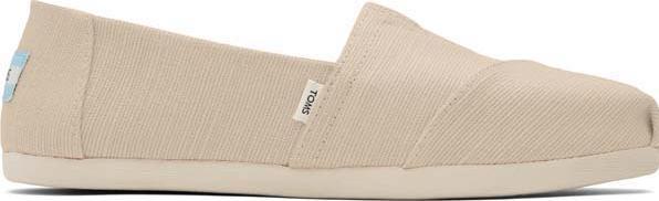 Produktbild Toms W's Classic Alpargata Canvas (38.5)