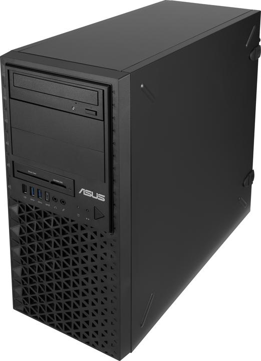 Produktbild ASUS ExpertCenter E500 G9-1290k021r Arbeitsplatzrechner i9-12900k 32Gb (Intel Core i9-12900K, 32 GB, 512 GB, UHD Graphics 770)