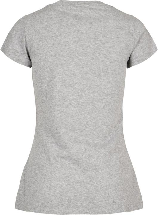 Actual product image Build Your Brand Basic Tshirt (XXL)