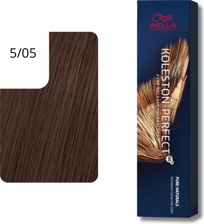 Immagine prodotto Wella Koleston Pure Naturals (10/0 biondo chiaro)