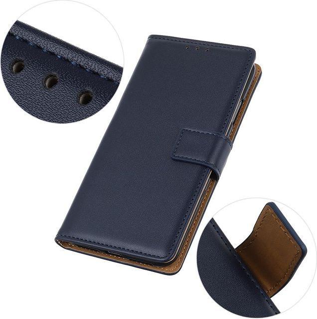 Produktbild MU Classic Classic II Leder Bookcover Series (Huawei P20 Lite (2019))