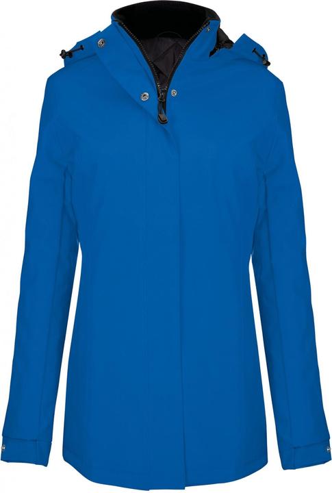bleu royal léger