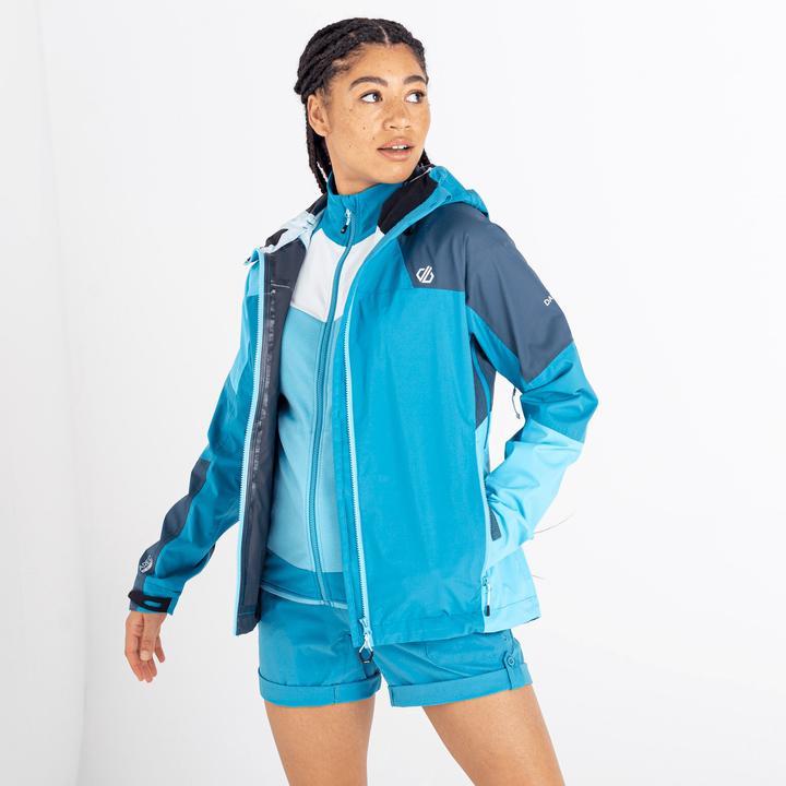Produktbild Dare2b Checkpoint Iii Jacke Wasserfest Recyceltes Material (34)