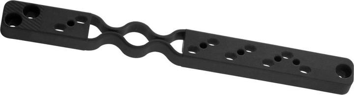Eurotec Terrassengleiter PA6.6 19x110x190mm