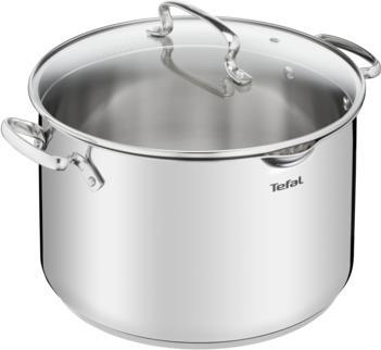 Actual product image Tefal Duetto + G71964 (28 cm, Pot, Stainless steel)