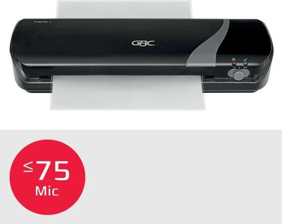 Immagine prodotto GBC Laminatrice Inspire A4 (75 - 125 µm, A4)