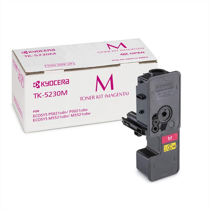 Immagine prodotto Kyocera Tk-5230m (M)