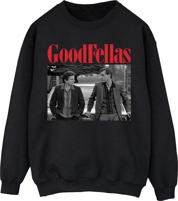 Produktbild Goodfellas Two Men Sweatshirt (4XL)
