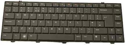 Produktbild Dell Keyboard (ENGLISH)