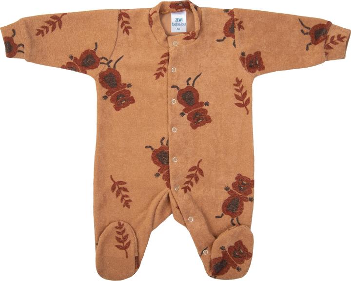 Produktbild Zewi Kombi Frottee (44)