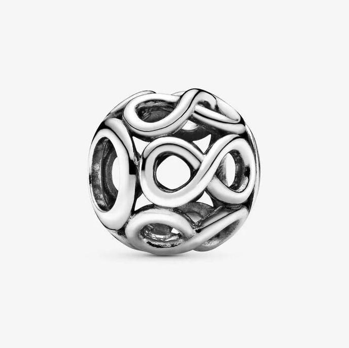 Actual product image Pandora Charms/Beads Infinity (Silver)