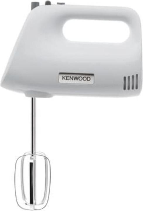 Actual product image Kenwood HMP30.A0WH Hand Mixer (450 W)