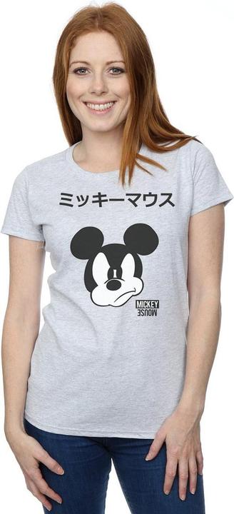Produktbild Disney Mickey Mouse Japanese TShirt (M)