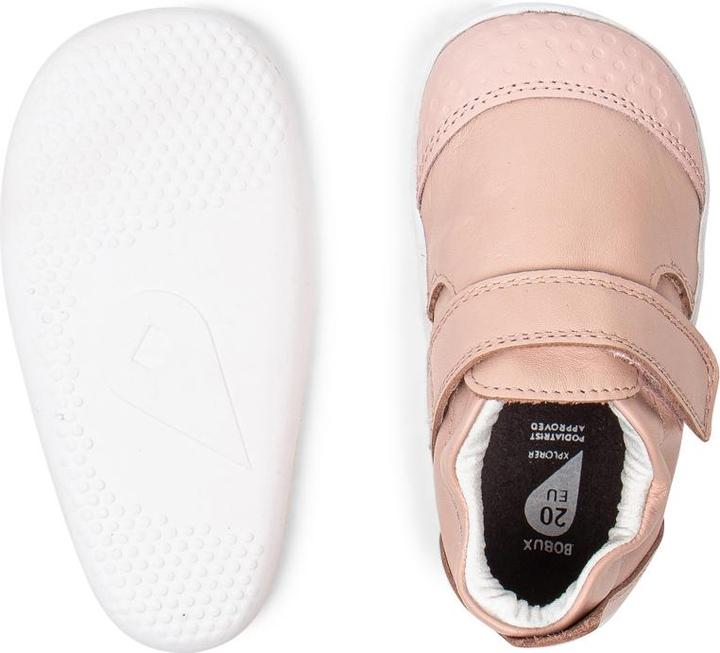 Actual product image Bobux Go (22)
