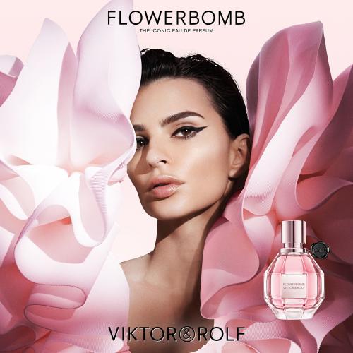Produktbild Viktor & Rolf Flowerbomb (Eau de Parfum, 100 ml)