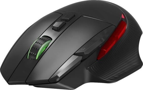 Image du produit Xtrike Me Gaming mouse GM-415 BK black (Filaire)