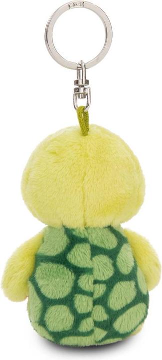 Image du produit NICI Schlüsselanhänger Schildkröte GREEN