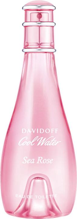 Image du produit Davidoff Rose de mer d'eau froide (Eau de toilette, 30 ml)